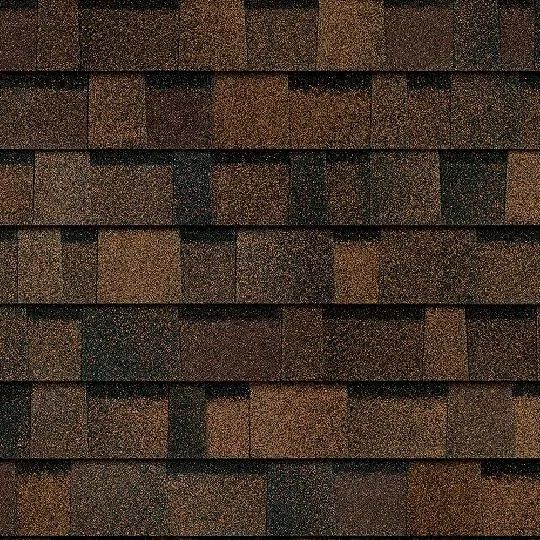Owens Corning TruDefinition Duration Flex Shingles — OCFDTDFDVBW