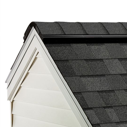 Owens Corning ProEdge Hip & Ridge Standard Shingles — OCFHRPEIVEG
