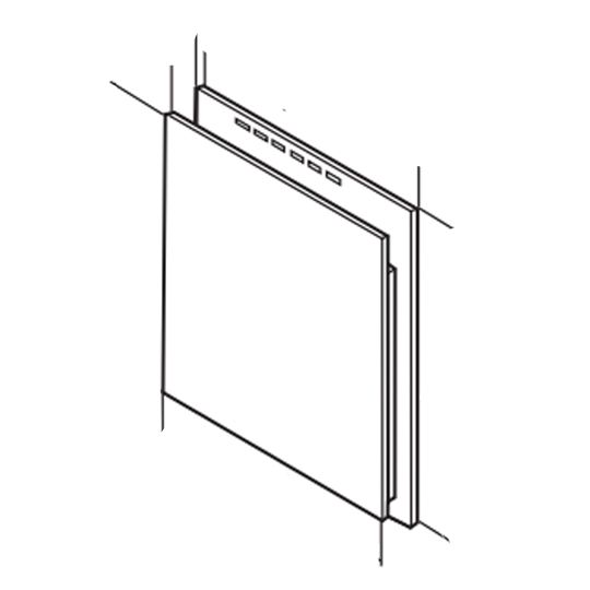 Mastic Meter Base J-Block — ACOMETER352