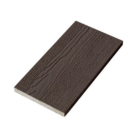 Wausau Supply 5/4" x 10" x 16' Diamond Kote Woodgrain Trim — WSUDK1016WGTRUMB
