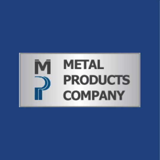 Metal Products Counter Flashing - 26 Gauge
