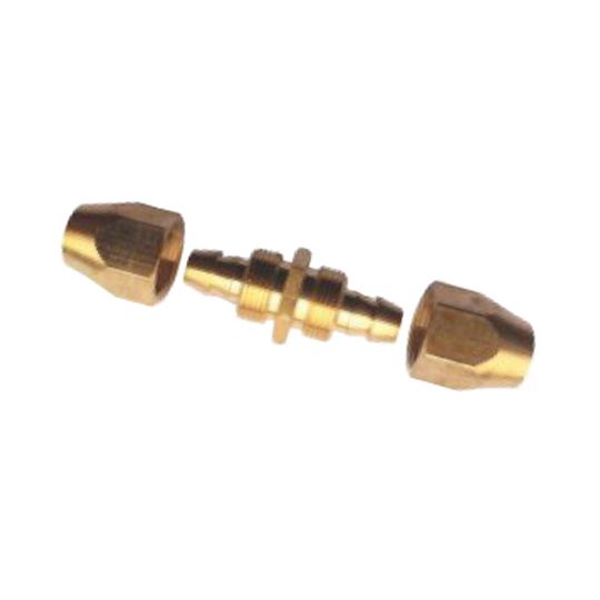 Grip-Rite 1/4" Splicer for Polyurethane Hose Kit