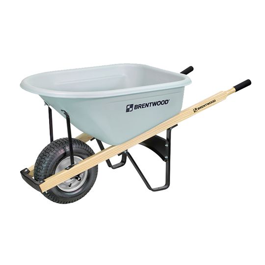 Brentwood 60" Wheelbarrow Handle