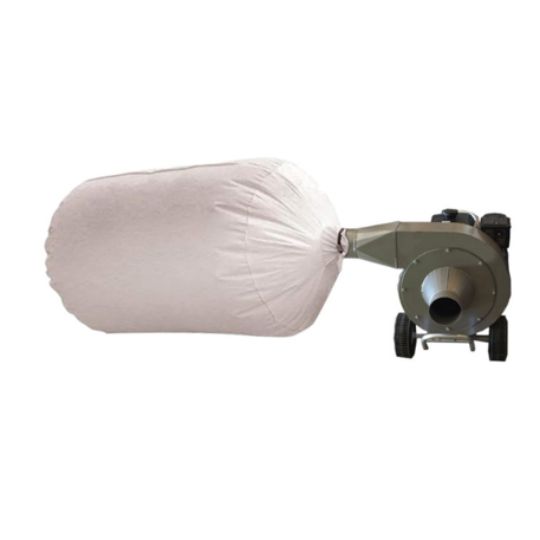 Ultra-Bag Quality Insulation Removal Bag - Carton of 10
