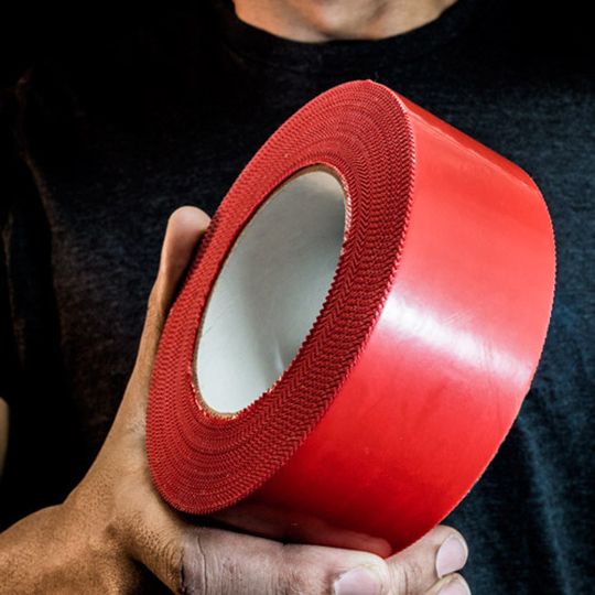 Surface Shields 2" x180' Polyethylene Tape