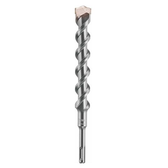 Bosch 7/8" x 10" SDS-plus Bulldog Rotary Hammer Bit
