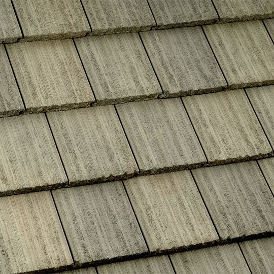 Eagle Roofing Products 12-3/8" x 17" Ponderosa Field Tile — EGLSH5690FISCA
