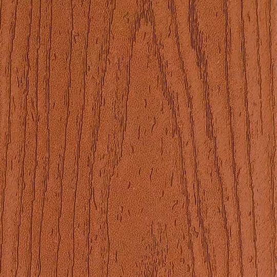 Trex Select Grooved Edge Composite Deck Board — TRXSGE16SD