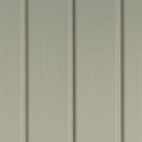 Variform By PlyGem Double 5" Premium Solid Vinyl Soffit — VAR14025