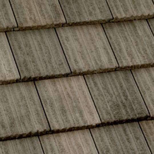 Eagle Roofing Products 12-3/8" x 17" Eaglelite Ponderosa Field Tile — Tile Roofing — EGLLSH387FISCA
