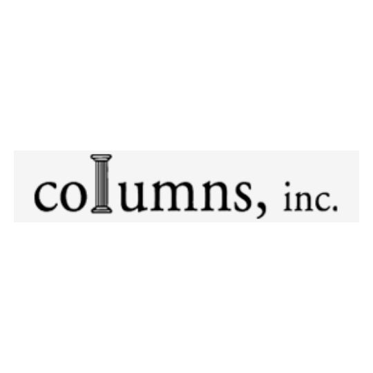 Columns, Inc. 12"x 8' Round Column with Cap & Base