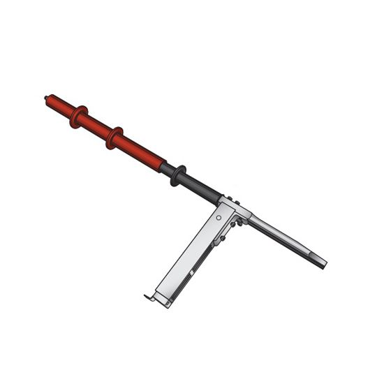 General Technologies Stapler Assembly