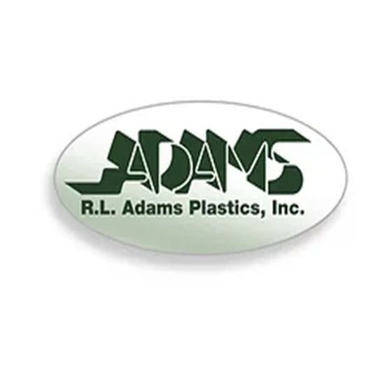 R.L. Adams Plastics Polycore 3000 Extruded Polystyrene Foam Insulation