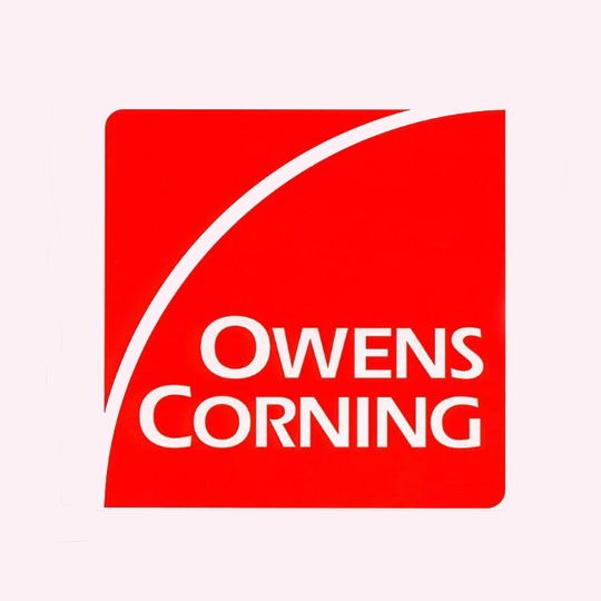 Owens Corning RhinoRoof U20 Synthetic Roofing Underlayment 10 Sq Roll