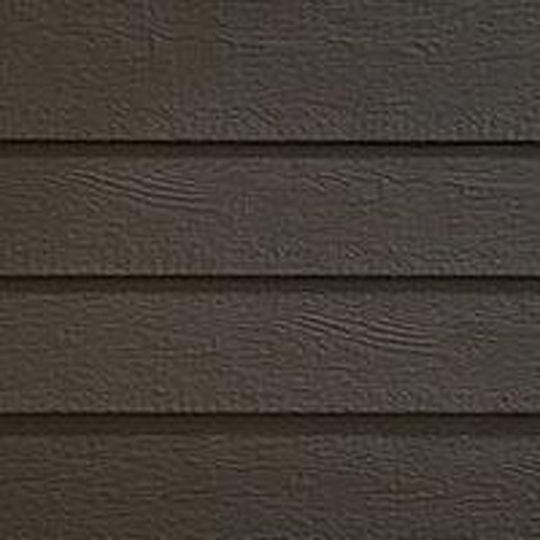 Wausau Supply 3/8" x 8" x 16' Diamond Kote SmartSide Lap Siding — WSULPDKLS816CO