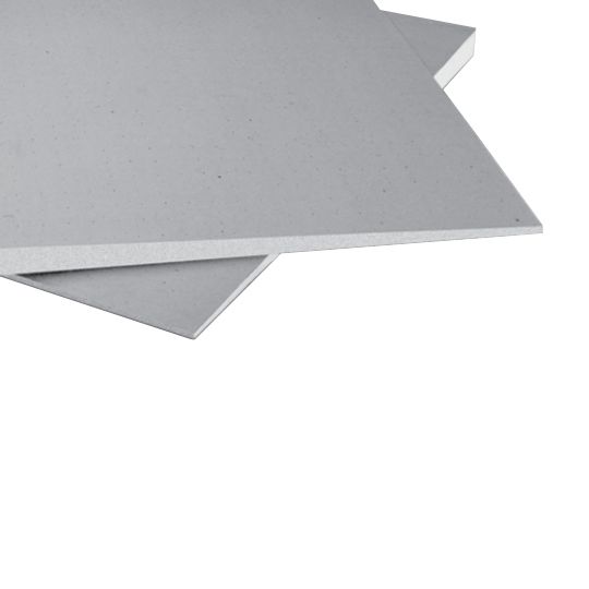 Carlisle SynTec InsulBase Tapered Grade-III (25 psi) Polyiso Insulation — CARINSBPISO44