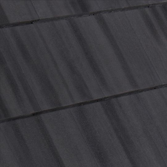 Crown Building Products Windsor Slate Tile — Tile Roofing — CBPAWSCB312