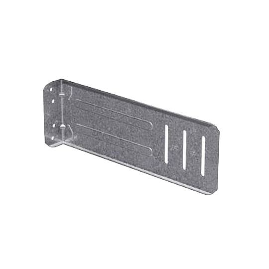 Simpson Strong-Tie 16 Gauge 4" x 11-1/2" Scb Bypass Slide-Clip