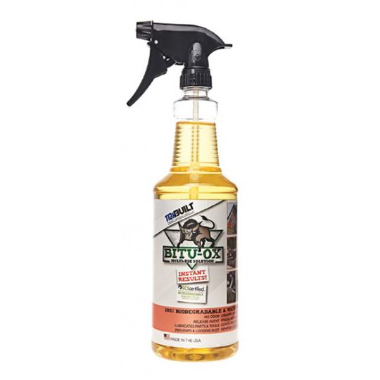 TRI-BUILT Bitu-ox Multi-Purpose Cleaner