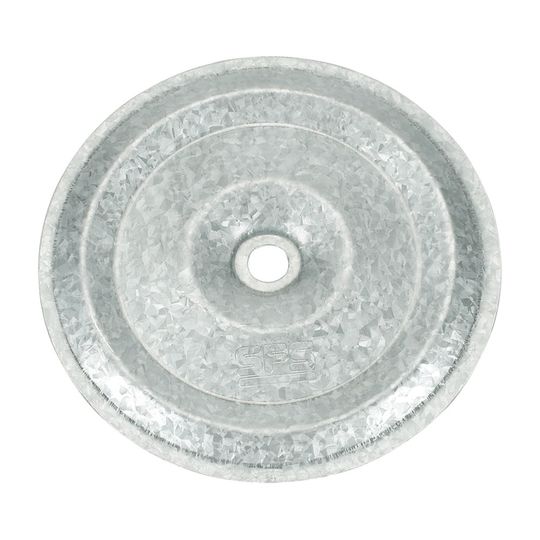 SFS Intec #14 Asap with 2" Round Stress Plate — SFS7PASGP