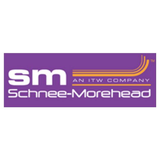 Schnee-Morehead 3/16" x 7/8" x 40' Butyl Tape
