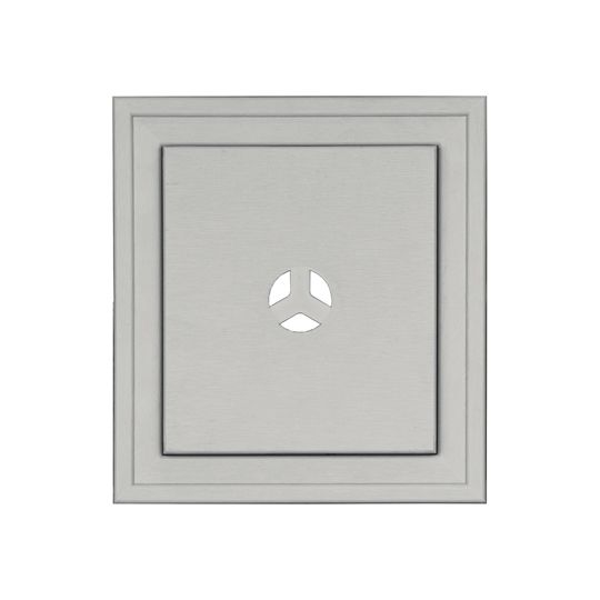 Mid-America Slim Line Mounting Block — MABMMSL016