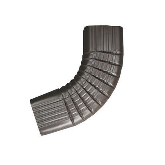 Spectra Metal Sales 3" x 4" B Elbow — SMSBE34MB