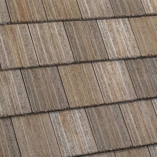 Eagle Roofing Products 12-3/8" x 17" Ponderosa Field Tile — EGLSH5808FISCA