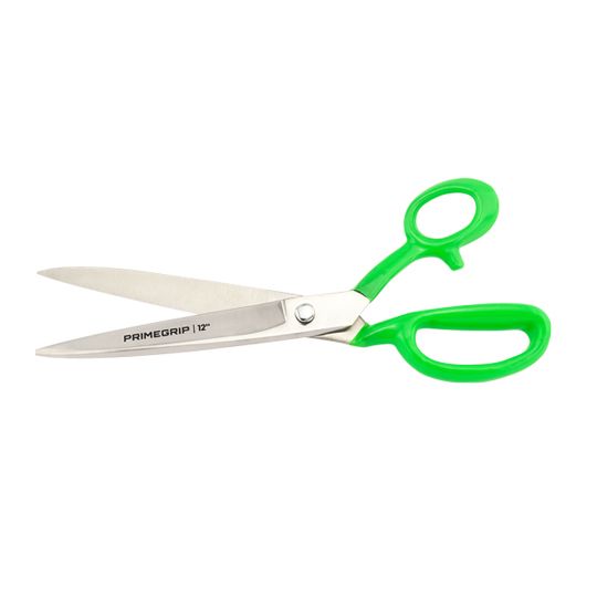 Primeline Tools 12" Stainless Steel Scissors