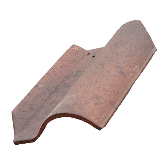 Ludowici 13-1/4" Spanish Field Tile — LUD86152