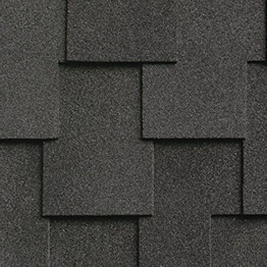 Malarkey Windsor Shingles with Scotchgard Protector — MLKPOWSGMB