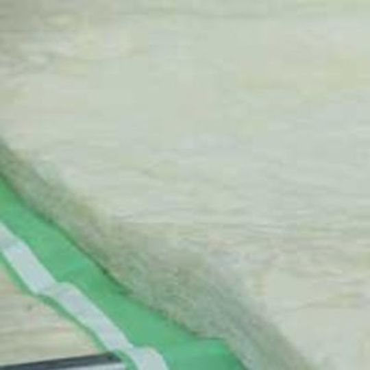 Therm All 3" R10 Vrr Metal Building Insulation