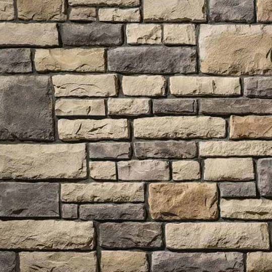 ProVia Limestone Veneer Flats — PVDLSFAH