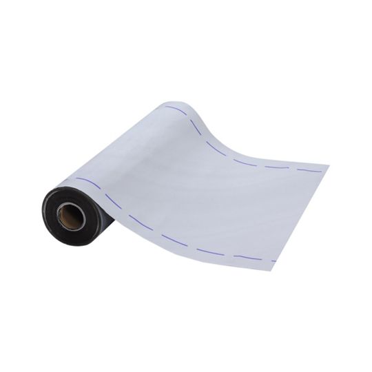 Dimensional Metals 3' x 67' DynaClad Ultra Ht Wind & Water Seal Underlayment