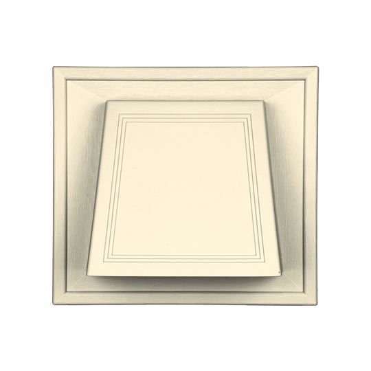 Mid-America Hooded Vent — MABMMHV4020