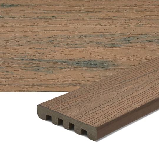 Trex 1" x 6" x 16' Enhance Square Edge Decking Boards — TRXENSE16TS