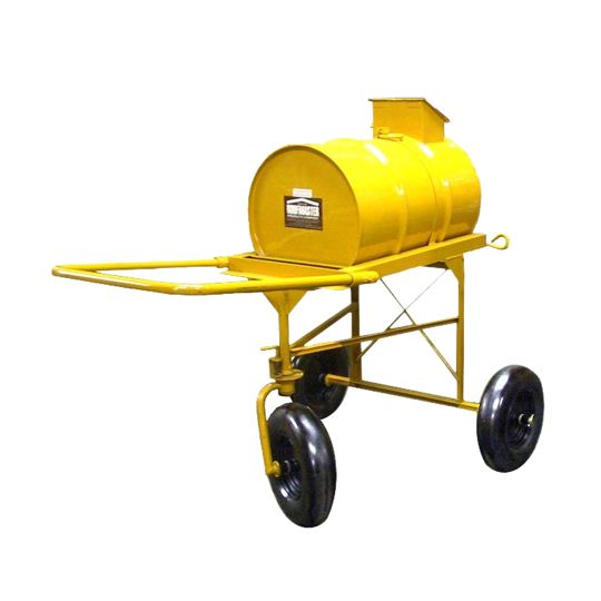 Roofmaster Hotmaster Hot Lugger - 30 Gallon