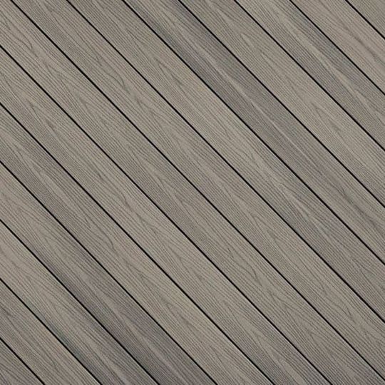 Fiberon 12' Good Life Fascia — FIDGL12FCN