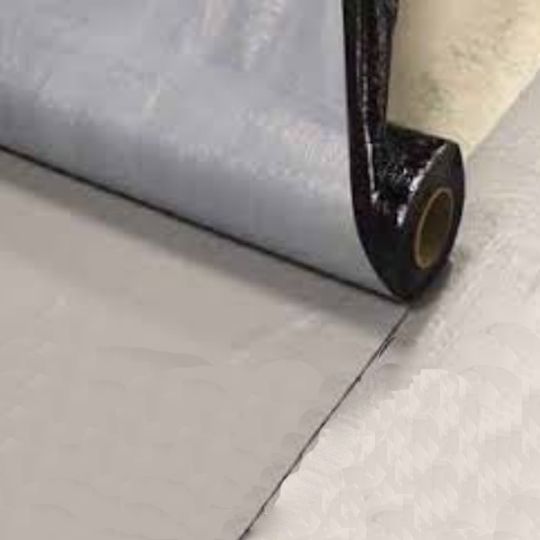Versico VapAir Seal 725TR Air & Vapor Barrier/Temporary Roof