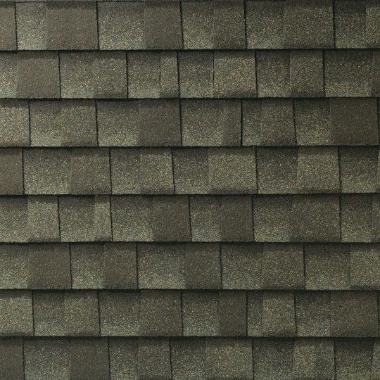 GAF Timberline UHDZ Shingles with UltraMat — GAFTLUHDZMYWW