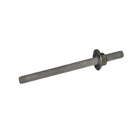 Simpson Strong-Tie #4 x 7" Rfb Hot-Dipped Galvanized RetroFit Bolt