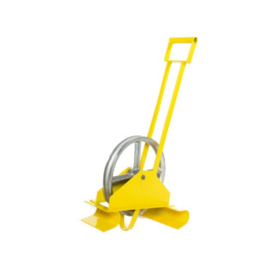 ACRO Building Systems Long Ladder Hoisting Wheel — ACBLLHW