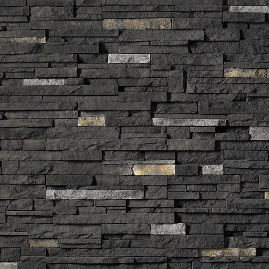 Cultured Stone Pro-Fit Alpine Ledgestone Big Box Corner — BORPFACBR