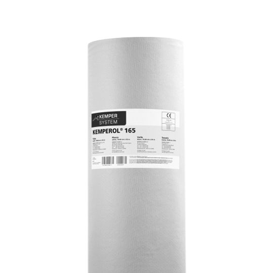 Kemper System 10.3" x 164' Kemperol Fleece 165