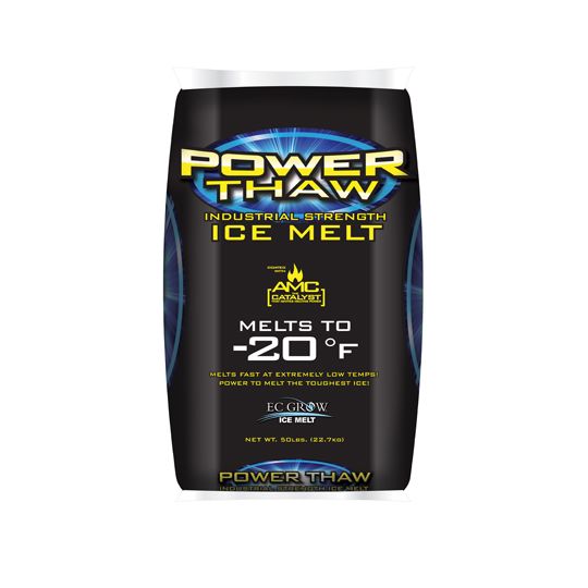 EC Grow Ice Melt Power Thaw Melts To -20 MP49
