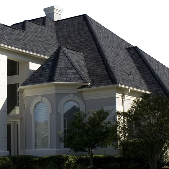 Atlas Pro-Cut Hip & Ridge Shingles with Scotchgard Protector — ATLSHRPCSPPEAM