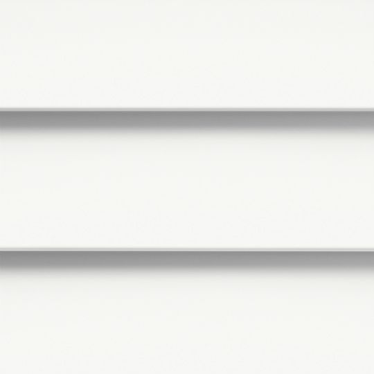 CertainTeed Siding Restoration Classic Double 4-1/2" Clapboard Vinyl Siding - Smooth Finish — CERRCD45CW