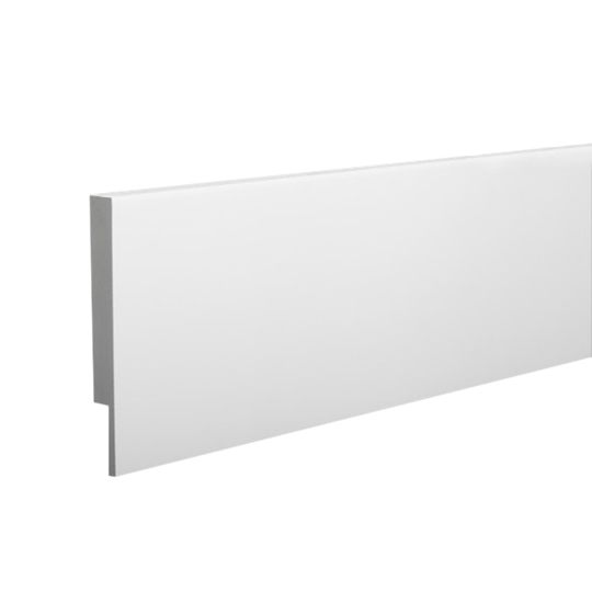 Olympic Manufacturing 2" Cortex Hidden Fastening System for Azek Traditional Smooth PVC Trim Boards - 50 Lineal Ft. Kit