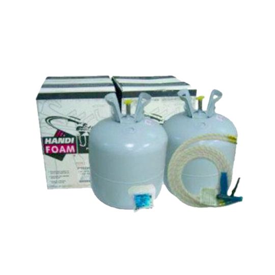 ICP Adhesives & Sealants 2-44 HandiFoam Channel Fill