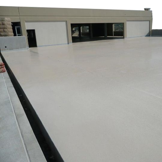 Pecora-Deck 802 Fc Fast Cure, Low Voc Deck Coating Base Coat - 5.5 Gallon Kit